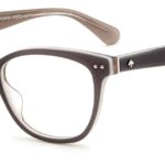 GLASSES KATE SPADE WOMEN ADRIE-KB7F316 (Lens/Bridge/Temple) 53/16/140 mm)