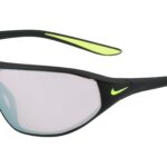 SUNGLASSES NIKE Unisex AEROSWIFTEDQ0 (Lens/Bridge/Temple) 65/12/140 mm)