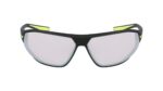 SUNGLASSES NIKE Unisex AEROSWIFTEDQ0 (Lens/Bridge/Temple) 65/12/140 mm) - Image 2