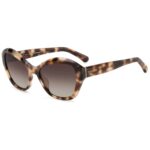 SUNGLASSES KATE SPADE WOMEN AGLAIA-S-1EZ (Lens/Bridge/Temple) 54/17/140 mm)