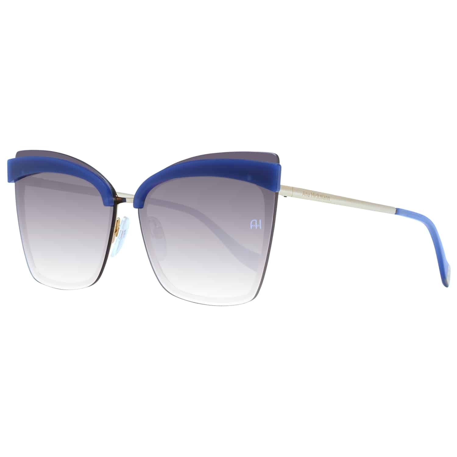 AH3177-6404D SUNGLASSES ANA HICKMANN WOMEN AH3177-6404D (Lens/Bridge/Temple) 64/13/140 mm) - Image 1