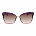SUNGLASSES ANA HICKMANN WOMEN AH3177-6404E (Lens/Bridge/Temple) 64/13/140 mm) - Image 2