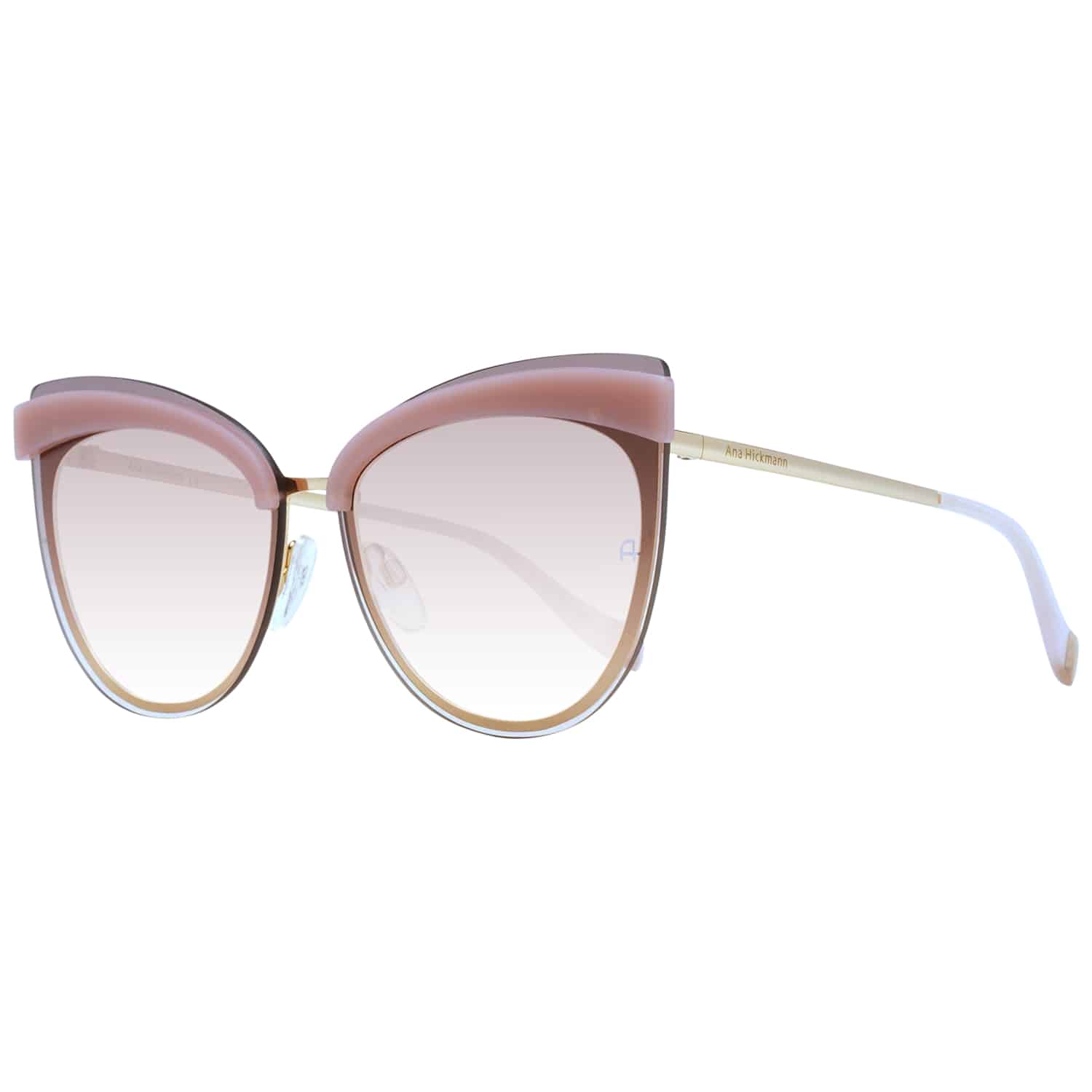 AH3178-6604A SUNGLASSES ANA HICKMANN WOMEN AH3178-6604A (Lens/Bridge/Temple) 65/13/140 mm) - Image 1