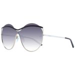 SUNGLASSES ANA HICKMANN WOMEN AH3182-13409A (Lens/Bridge/Temple) 136//145 mm)
