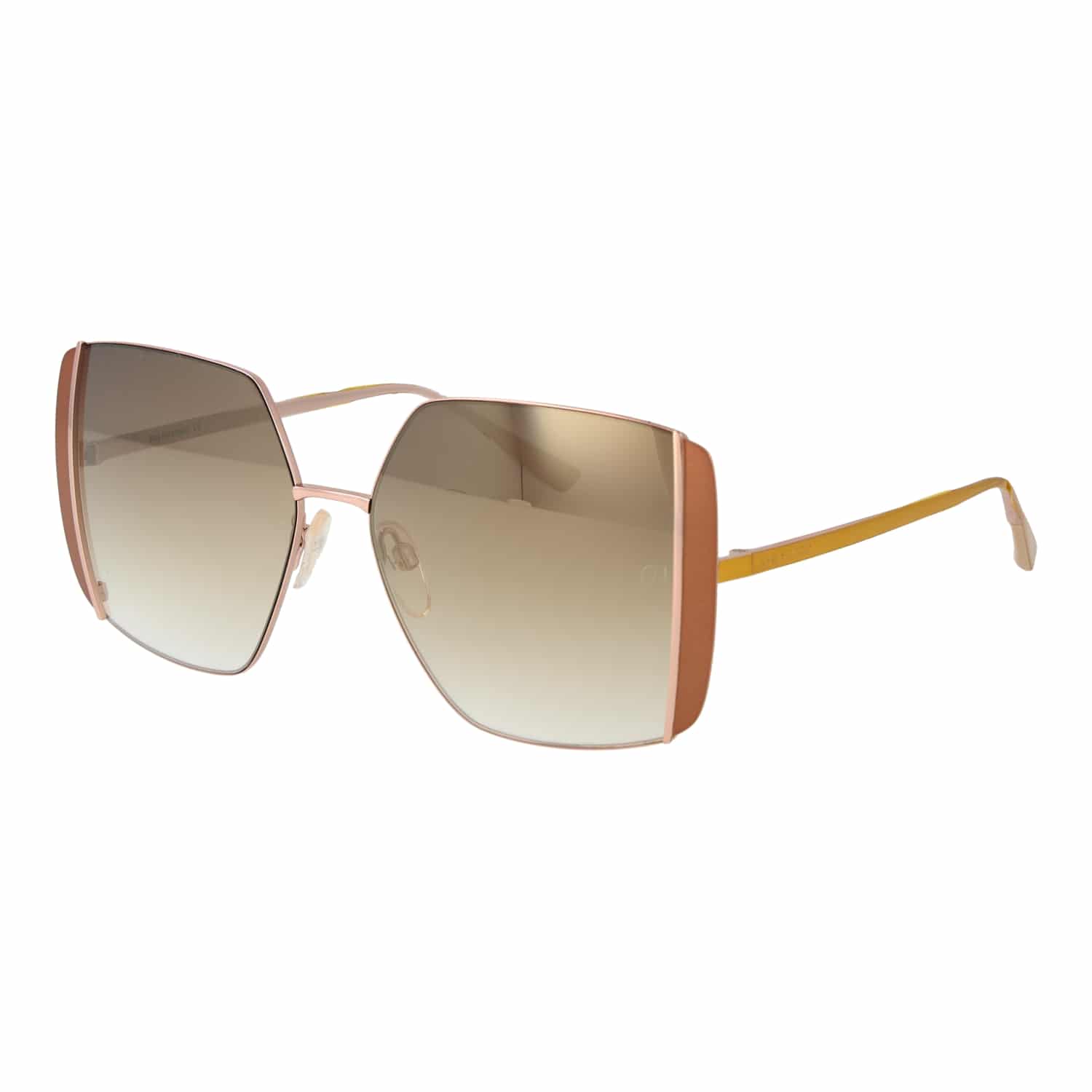 AH3189-5605B SUNGLASSES ANA HICKMANN WOMEN AH3189-5605B (Lens/Bridge/Temple) 57/15/145 mm) - Image 1