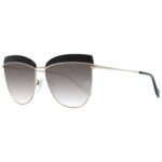 SUNGLASSES ANA HICKMANN WOMEN AH3190-59A01 (Lens/Bridge/Temple) 60/15/145 mm)