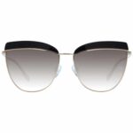 SUNGLASSES ANA HICKMANN WOMEN AH3190-59A01 (Lens/Bridge/Temple) 60/15/145 mm) - Image 2