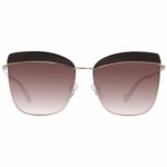SUNGLASSES ANA HICKMANN WOMEN AH3191-59D02 (Lens/Bridge/Temple) 60/15/145 mm) - Image 2