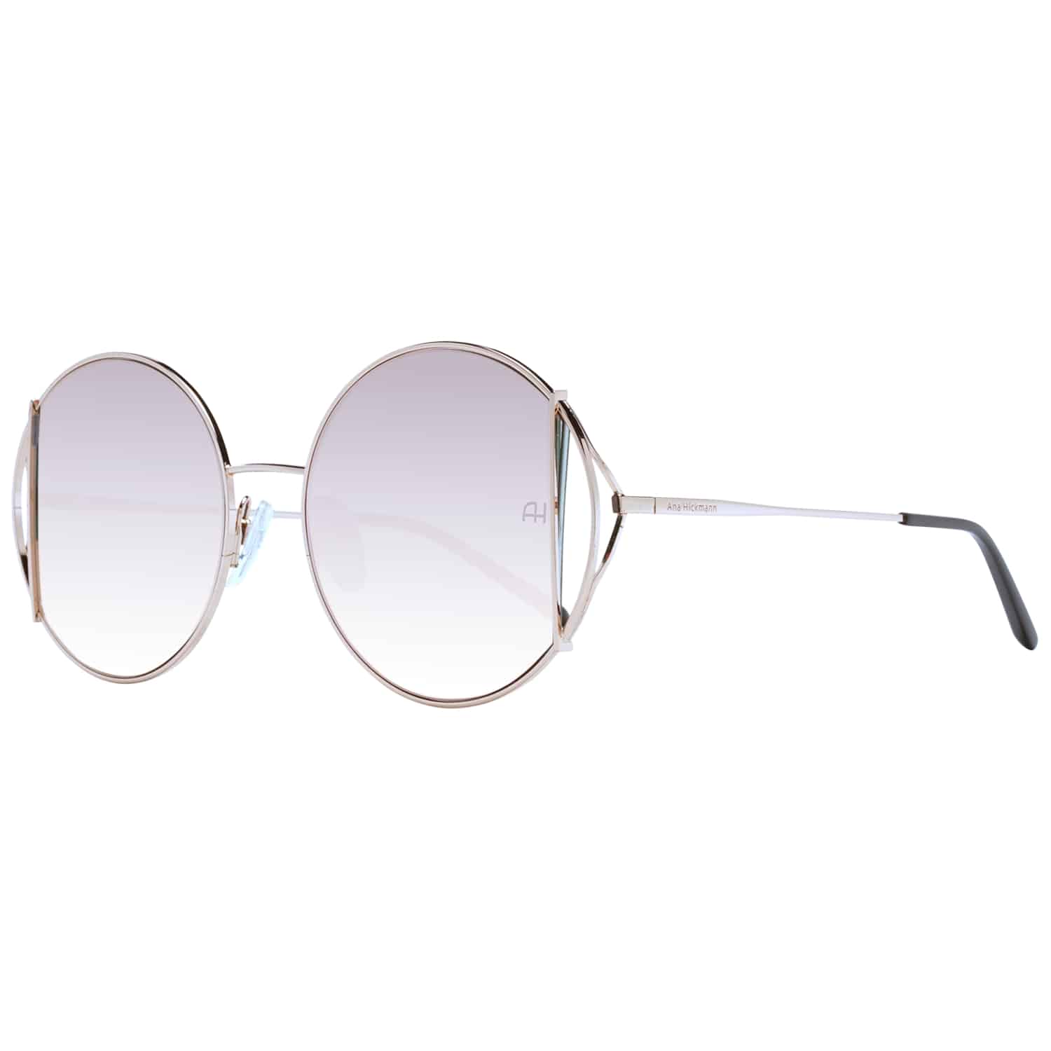 AH3192-5304D SUNGLASSES ANA HICKMANN WOMEN AH3192-5304D (Lens/Bridge/Temple) 53/19/140 mm) - Image 1