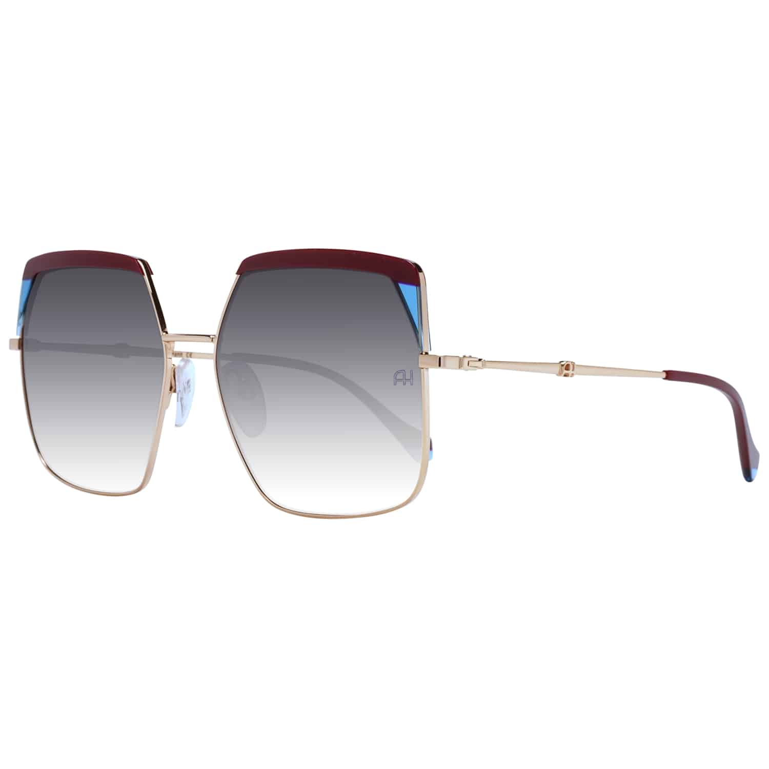 AH3253-59P02 SUNGLASSES ANA HICKMANN WOMEN AH3253-59P02 (Lens/Bridge/Temple) 59/16/145 mm) - Image 1