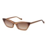 SUNGLASSES ANA HICKMANN WOMEN AH9278-64T03 (Lens/Bridge/Temple) 64/17/143 mm)