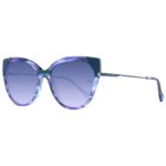 SUNGLASSES ANA HICKMANN WOMEN AH9339-56P04 (Lens/Bridge/Temple) 56/17/140 mm)