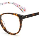 GLASSES KATE SPADE CHILDREN AILA-086E717 (Lens/Bridge/Temple) 47/17/135 mm)