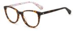 GLASSES KATE SPADE CHILDREN AILA-086E717 (Lens/Bridge/Temple) 47/17/135 mm)