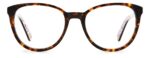 GLASSES KATE SPADE CHILDREN AILA-086E717 (Lens/Bridge/Temple) 47/17/135 mm) - Image 2