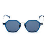 SUNGLASSES BELSTAFF UNISEX ALBEE-AZUL-W (Lens/Bridge/Temple) 47/15/140 mm) - Image 2