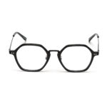 GLASSES BELSTAFF UNISEX ALBEEIINEGRO (Lens/Bridge/Temple) 50/20/145 mm) - Image 2