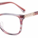 GLASSES KATE SPADE WOMEN AMABELLAG1ZXF (Lens/Bridge/Temple) 53/17/140 mm)