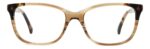 GLASSES KATE SPADE WOMEN AMABELLAG2OHF (Lens/Bridge/Temple) 55/17/145 mm) - Image 2
