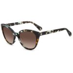 SUNGLASSES KATE SPADE WOMEN AMBERLEES5MU (Lens/Bridge/Temple) 55/20/140 mm)