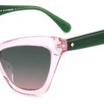 SUNGLASSES KATE SPADE WOMEN AMELIEGS35JF4 (Lens/Bridge/Temple) 54/17/140 mm)