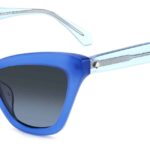 SUNGLASSES KATE SPADE WOMEN AMELIEGSPJPF4 (Lens/Bridge/Temple) 54/17/140 mm)
