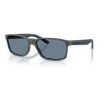 SUNGLASSES ARNETTE MAN AN4185-28412V (Lens/Bridge/Temple) 58/16/145 mm)