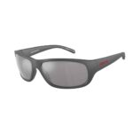 SUNGLASSES ARNETTE MAN AN4290-28706G (Lens/Bridge/Temple) 63/16/130 mm)