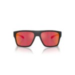 SUNGLASSES ARNETTE MAN AN4330-27536Q (Lens/Bridge/Temple) 63/17/125 mm) - Image 2