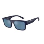 SUNGLASSES ARNETTE MAN AN4344-275922 (Lens/Bridge/Temple) 54/19/145 mm)