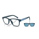 VIEW + CLIP-ON ARNETTE MAN AN4347U27821W (Lens/Bridge/Temple) 54/18/145 mm)