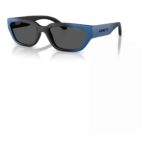 SUNGLASSES ARNETTE MAN AN4350-297587 (Lens/Bridge/Temple) 55/18/140 mm)