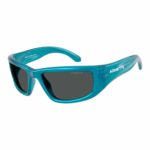 SUNGLASSES ARNETTE MAN AN4358-298687 (Lens/Bridge/Temple) 58/19/135 mm)