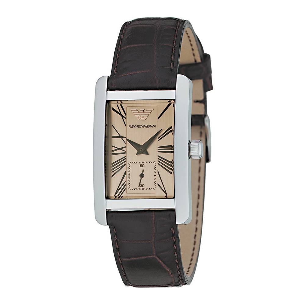 AR0155 WATCH ARMANI WOMEN AR0155 (25MM) - Image 1