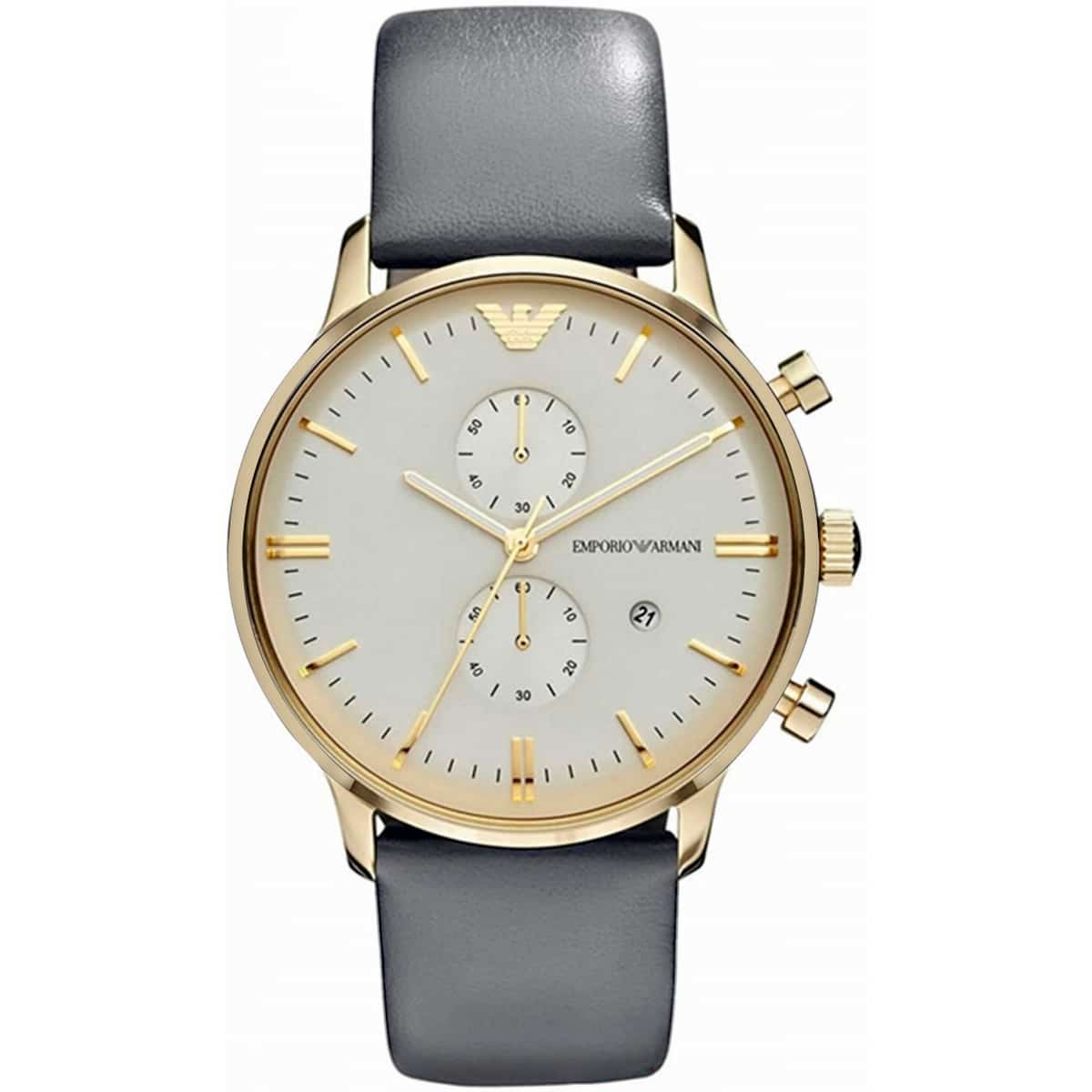 AR0386 WATCH ARMANI MAN AR0386 (40MM) - Image 1