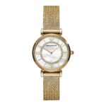 WATCH ARMANI WOMAN AR11321 (32MM)