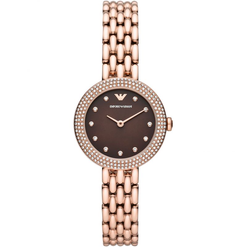 AR11418 WATCH ARMANI WOMEN AR11418 (30 MM) - Image 1