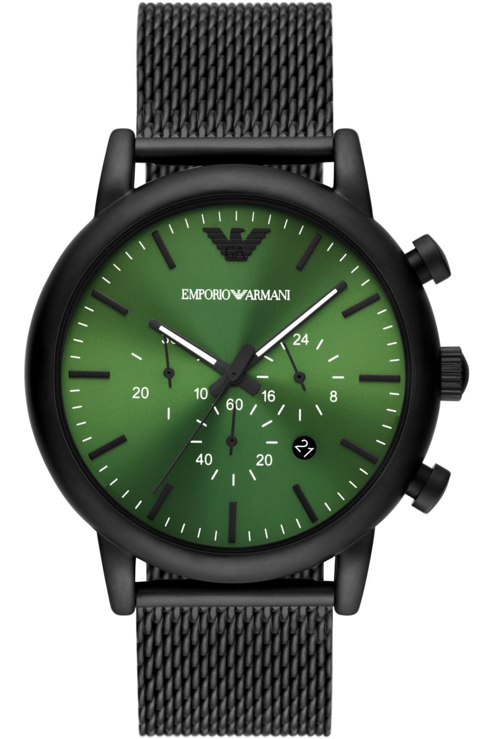 AR11470 WATCH ARMANI MAN AR11470 (46 MM) - Image 1