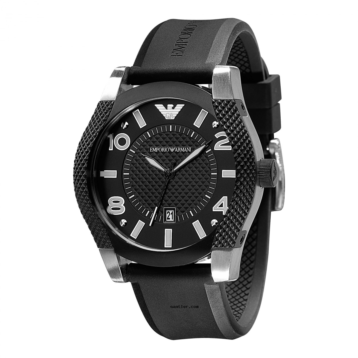 AR5838 WATCH ARMANI MAN AR5838 (42MM) - Image 1