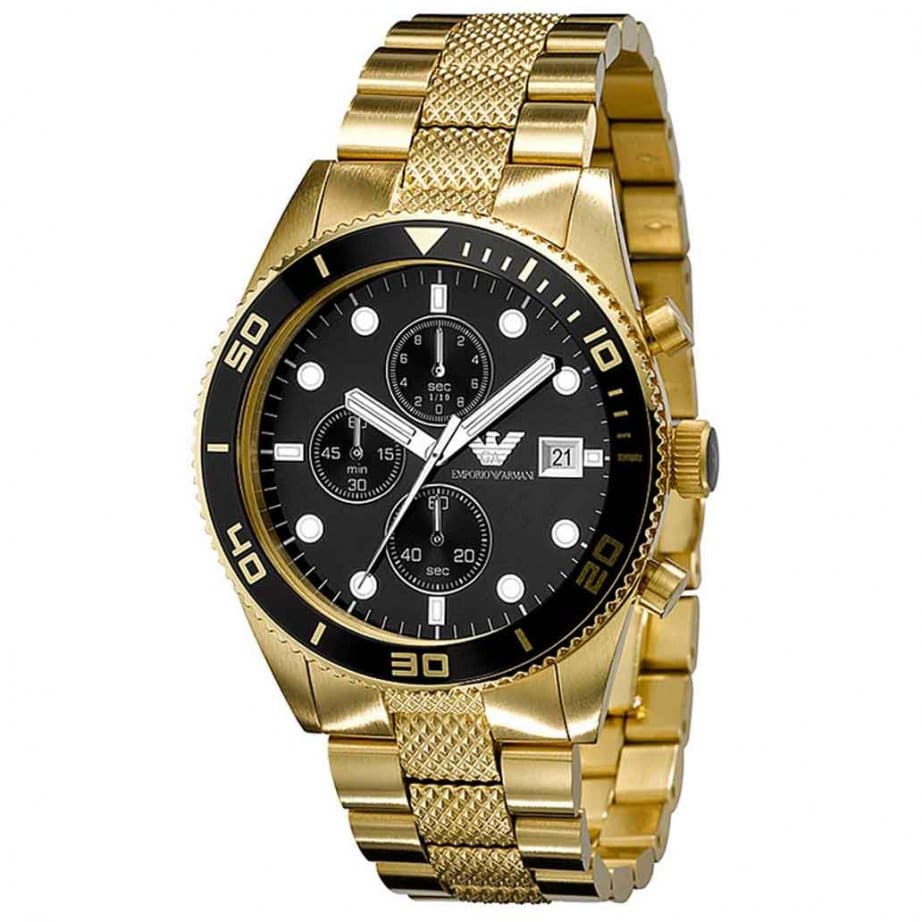 AR5857 WATCH ARMANI MAN AR5857 (41MM) - Image 1