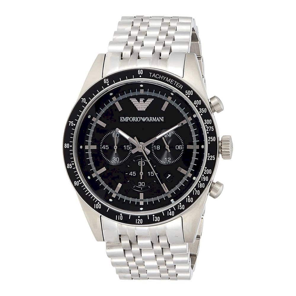 AR5988 WATCH ARMANI MAN AR5988 (46MM) - Image 1