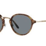 SUNGLASSES GIORGIO ARMANI WOMEN AR8139-5762R5 (Lens/Bridge/Temple) 51/22/145 mm)