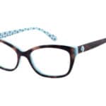 GLASSES KATE SPADE WOMEN ARABEL2NLE917 (Lens/Bridge/Temple) 58/17/140 mm)