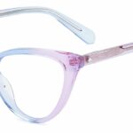 GLASSES KATE SPADE CHILDREN AUBRIEV06E815 (Lens/Bridge/Temple) 48/15/135 mm)