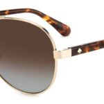 SUNGLASSES KATE SPADE WOMEN AVERIES06JF8L (Lens/Bridge/Temple) 58/17/140 mm)