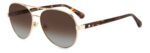 SUNGLASSES KATE SPADE WOMEN AVERIES06JF8L (Lens/Bridge/Temple) 58/17/140 mm)