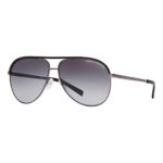 SUNGLASSES ARMANI EXCHANGE UNISEX AX2002-60992V (Lens/Bridge/Temple) 61/12/140 mm)