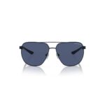 SUNGLASSES ARMANI EXCHANGE MAN AX2047S6003Z3 (Lens/Bridge/Temple) 63/14/130 mm) - Image 2