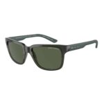 SUNGLASSES ARMANI EXCHANGE UNISEX AX4026S83419A (Lens/Bridge/Temple) 56/17/140 mm)