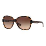 SUNGLASSES ARMANI EXCHANGE WOMEN AX4029S811713 (Lens/Bridge/Temple) 57/15/135 mm)